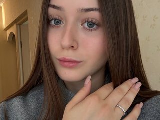 Erotic video chat JoanAlkins