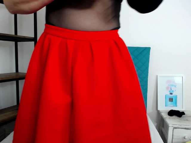 Broadcast screenshots JoanaLovely