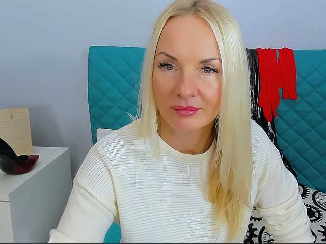Broadcast screenshots JoanaLovely