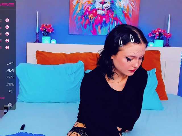 Broadcast screenshots JoaneMoris