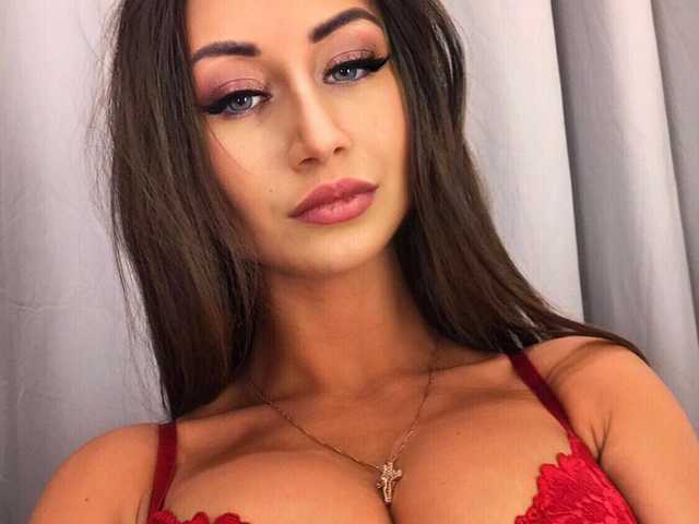 Erotic video chat JoannaJay