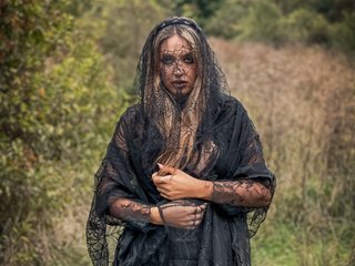 Erotic video chat JoanneSpoilMe