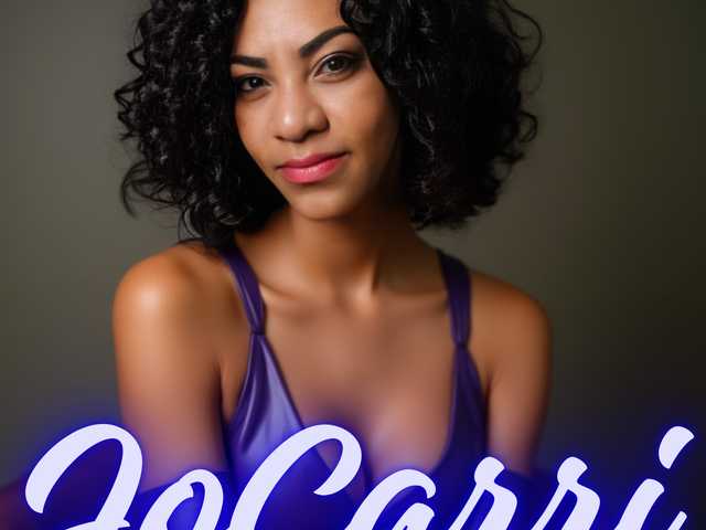 Photo of the profile JoCarri