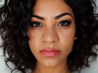 Erotic video chat JohanaCarri