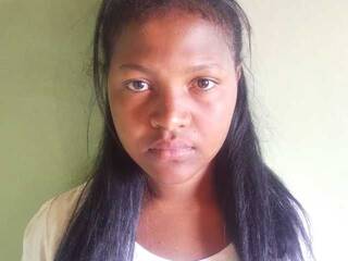 Erotic video chat Joellah