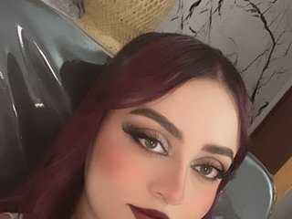 Erotic video chat JohanneBlack