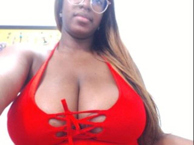 Broadcast screenshots JohariBaker