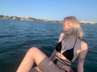 Erotic video chat JohnaBechel