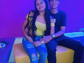 Erotic video chat Johnandsamantha