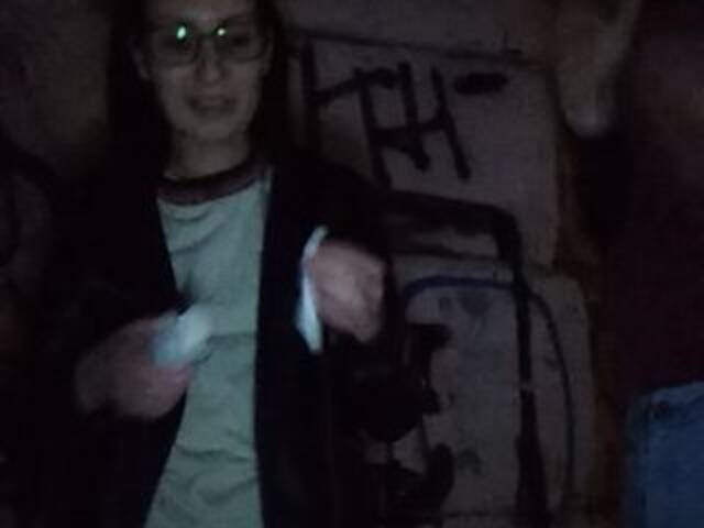 Broadcast screenshots JohnyLillu