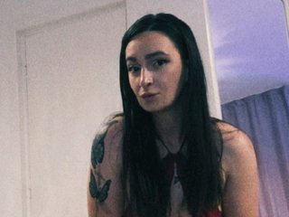 Erotic video chat JojoSinner