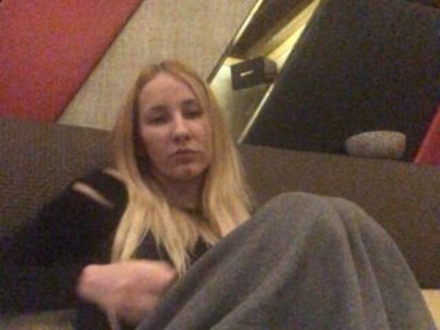 Broadcast screenshots jojulia22