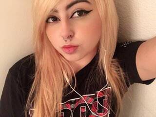 Erotic video chat jokerseraphim