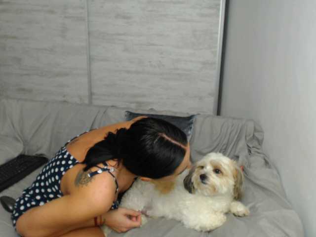 Broadcast screenshots BadKarmaah