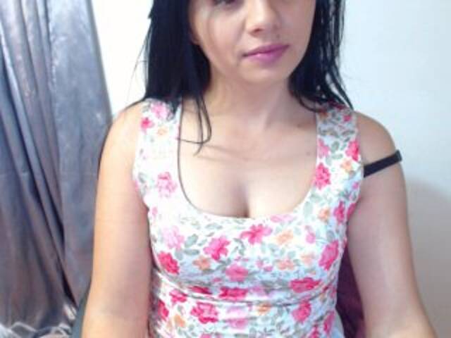 Broadcast screenshots JolieNicole