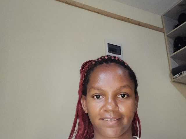 Photo of the profile JollyMariez