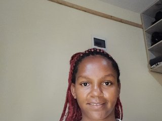 Erotic video chat JollyMariez