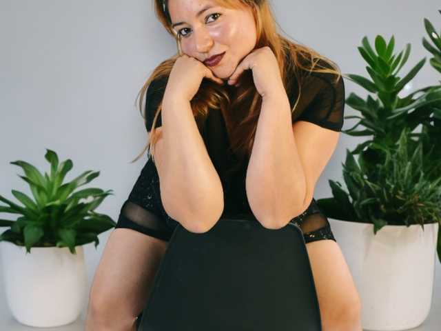 Photo of the profile jones-scarlet