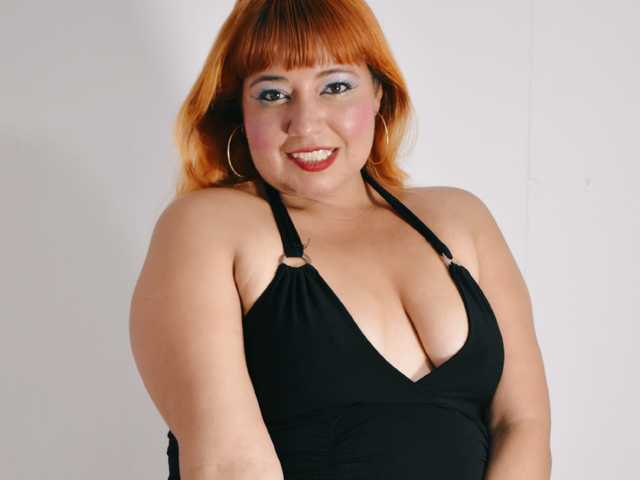 Photo of the profile jones-scarlet