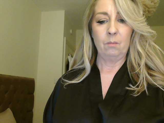 Broadcast screenshots JordanAmora