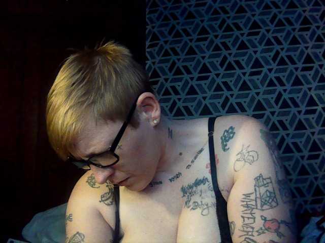 Broadcast screenshots JordanBlakee