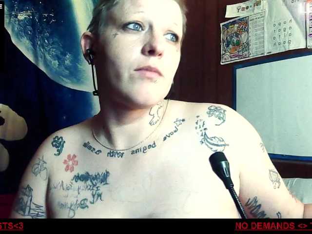 Broadcast screenshots JordanBlakee