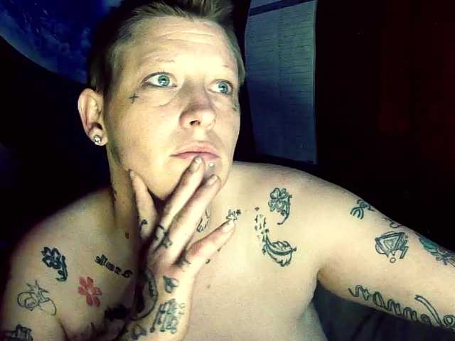 Broadcast screenshots JordanBlakee