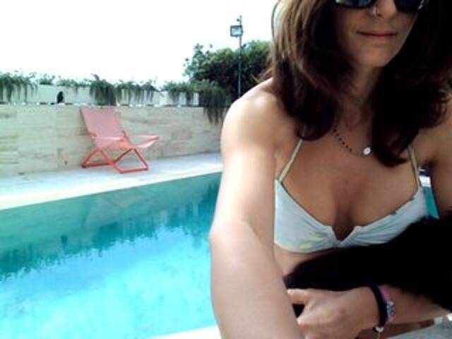 Broadcast screenshots JordanDream