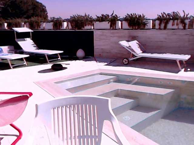 Broadcast screenshots JordanDreams
