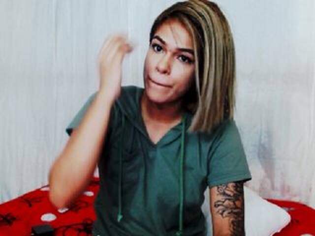 Broadcast screenshots JosePhineBake