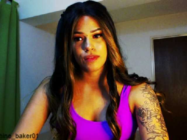 Broadcast screenshots JosePhineBake