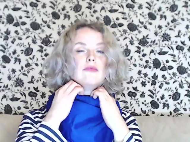 Broadcast screenshots JosephineG