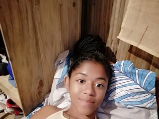 Erotic video chat jouliana24