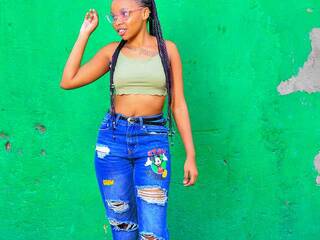 Erotic video chat jovial255