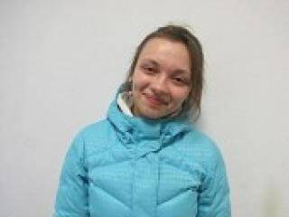 Erotic video chat jovitta