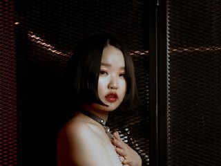 Erotic video chat JoyaJung