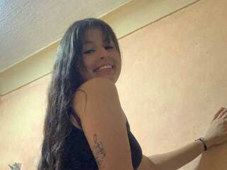 Erotic video chat Joyce-Rosse