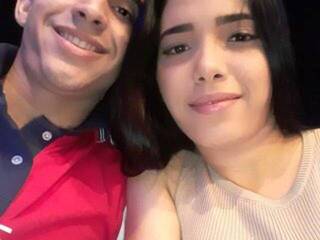 Erotic video chat JoyceDidier