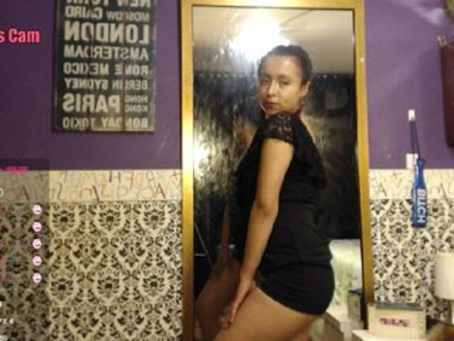 Broadcast screenshots joyceknox