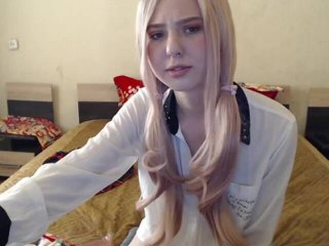 Broadcast screenshots Shi_ro-Shi_ro