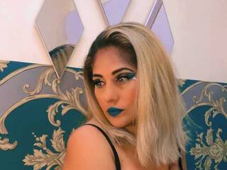 Erotic video chat JoyGrannt