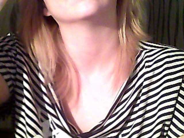 Broadcast screenshots JozefinaRose