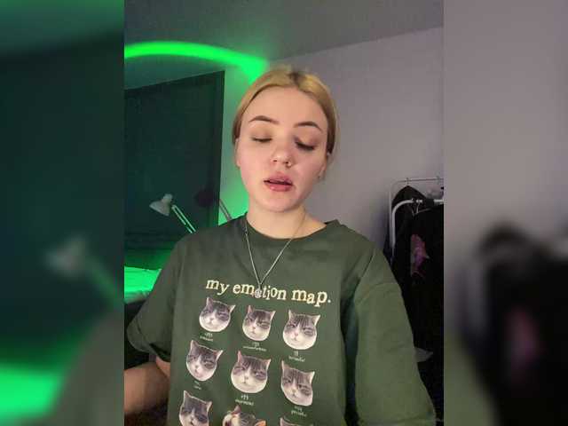 Hello, I'm Nastya! Lovens 2-4 low vibration, 5-9 medium, 51-99 high, 100-EXTRA HIGH, 500-way to orgasm, Favorite-444, Fireworks-333, Pulse-111, Earthquake-222