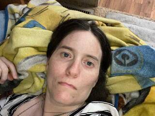 Erotic video chat JT83FL