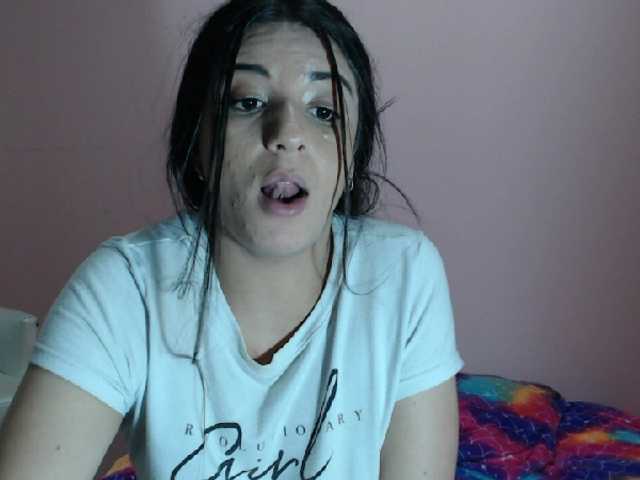 Broadcast screenshots juanalust