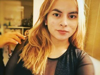 Erotic video chat JuanaMiaSanti