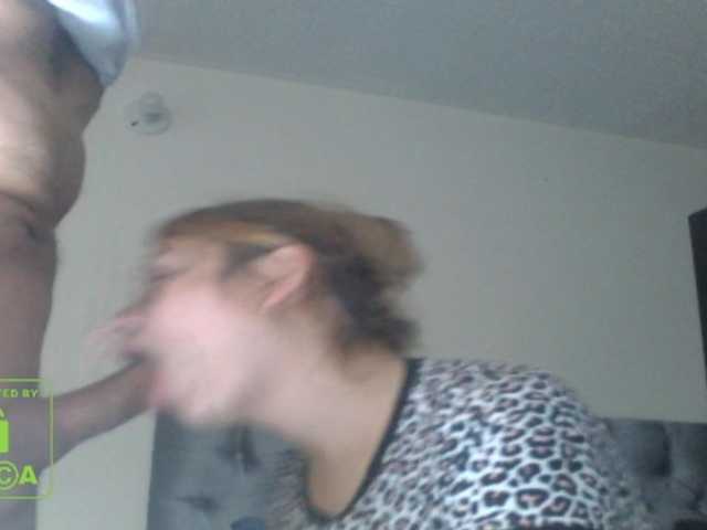 Broadcast screenshots juanda-shirly