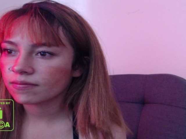 Broadcast screenshots juanda-shirly