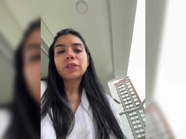 Broadcast screenshots Juanita_Fox