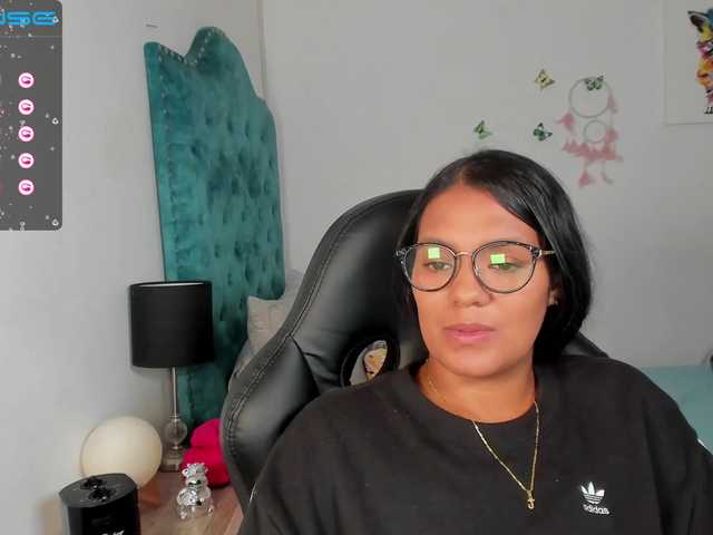 Broadcast screenshots juanitaharley